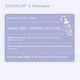 thumbnail image 4 of Champú TrizChlor 4 para perros, gatos y caballos 473 ml, 4 of 8