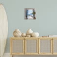 thumbnail image 4 of Stupell Industries Traditional Coastal Doorway to Sea Canvas Art, 17 x 17, by Riley B, 4 of 8