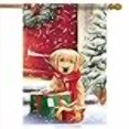 thumbnail image 3 of US Flag Store 48721 Carson Banner Flag, Red, White, Gree, Brown, 3 of 4