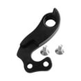 thumbnail image 6 of Mountain Bike Gear Rear Derailleur Tailhook Aluminum Alloy Mechanical Hanger For Can Yon No.12 Bicycle Accessories, 6 of 6