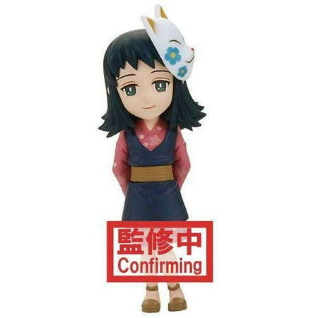 Demon Slayer: Kimetsu no Yaiba WCF World Collection Vol. 1 Makomo Collectible PVC Figure