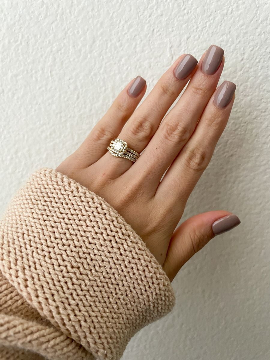 OPI Gelcolor - Taupe-less Beach 0.25 oz - GCA61B