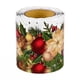thumbnail image 4 of Pegatinas Navideñas para Bordes - 18 M (708 Pulgadas) Adornos Navideños para Paredes, Marcos y Mesas | Decoraciones Navideñas Autoadhesivas, 4 of 7