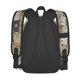 thumbnail image 4 of Disketp Cartoon Bear Mochila Escolar de Gran Capacidad y Peso Ligero, Mochila de Viaje Ideal para Escuela, Trabajo y Uso Diario, Cómoda y con Estilo, 4 of 8