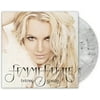 Britney Spears - Femme Fatale (Limited Edition Import, Grey Marble Vinyl) (LP)