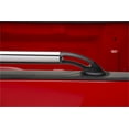 thumbnail image 2 of Putco 96-03 Chevrolet S-10 Truck Sportside Nylon Traditional Locker Rails - 99817 Fits select: 1996-2003 CHEVROLET S TRUCK S10, 2 of 2
