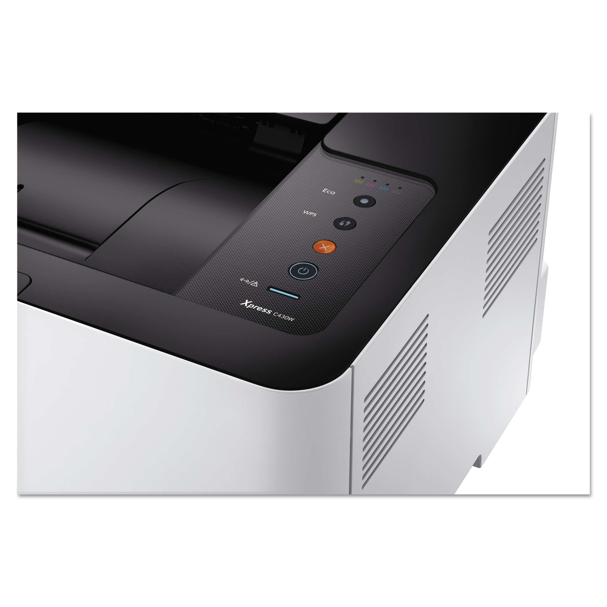 printer samsung xpress c430w