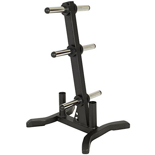 Fitness reality weight plate holder sale