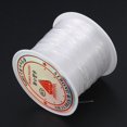 thumbnail image 4 of 53 Lbs 0.6mm Translucent Clear Nylon Fishing Line Fishing Line Fishing Line, 4 of 5