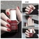 thumbnail image 1 of OYAFUN 40 Gel Nail Polish Set Manicure Nails Semi Permanent Set Nail Easy Nail Remove, 1 of 5