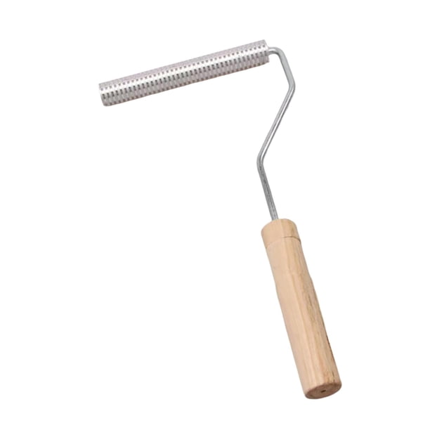 Herramienta de rodillo de fibra de vidrio Colamx 25mm x 150mm