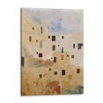 thumbnail image 1 of Cuadro decorativo - Sicilia, Nayeli Cabrera 75x100 Canvas Lab Abstracto,, 1 of 2