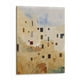 thumbnail image 1 of Cuadro decorativo - Sicilia, Nayeli Cabrera 75x100 Canvas Lab Abstracto,, 1 of 2