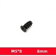 thumbnail image 3 of Balacoo Kit de Vis pour Ventilateur d'Ordinateur 60 Pcs, Vis pour Ventilateur PC, Vis pour Châssis, Vis pour Radiateur, 3 of 5