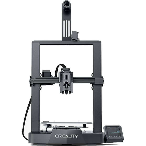 CREALITY 3Dプリンタ　ender3 V3 KE Creality Ender-3 V3 KE 3D Printer - Walmart.ca