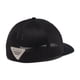 thumbnail image 4 of Bola de malla con el logotipo de Cap Columbia PHG, alta, negra, talla L/XL, 4 of 5