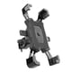 thumbnail image 1 of DEWIN Soporte de teléfono móvil para bicicleta, abrazadera de teléfono para motocicleta, rotación de 360°, soporte de soporte seguro antivibración, 1 of 5