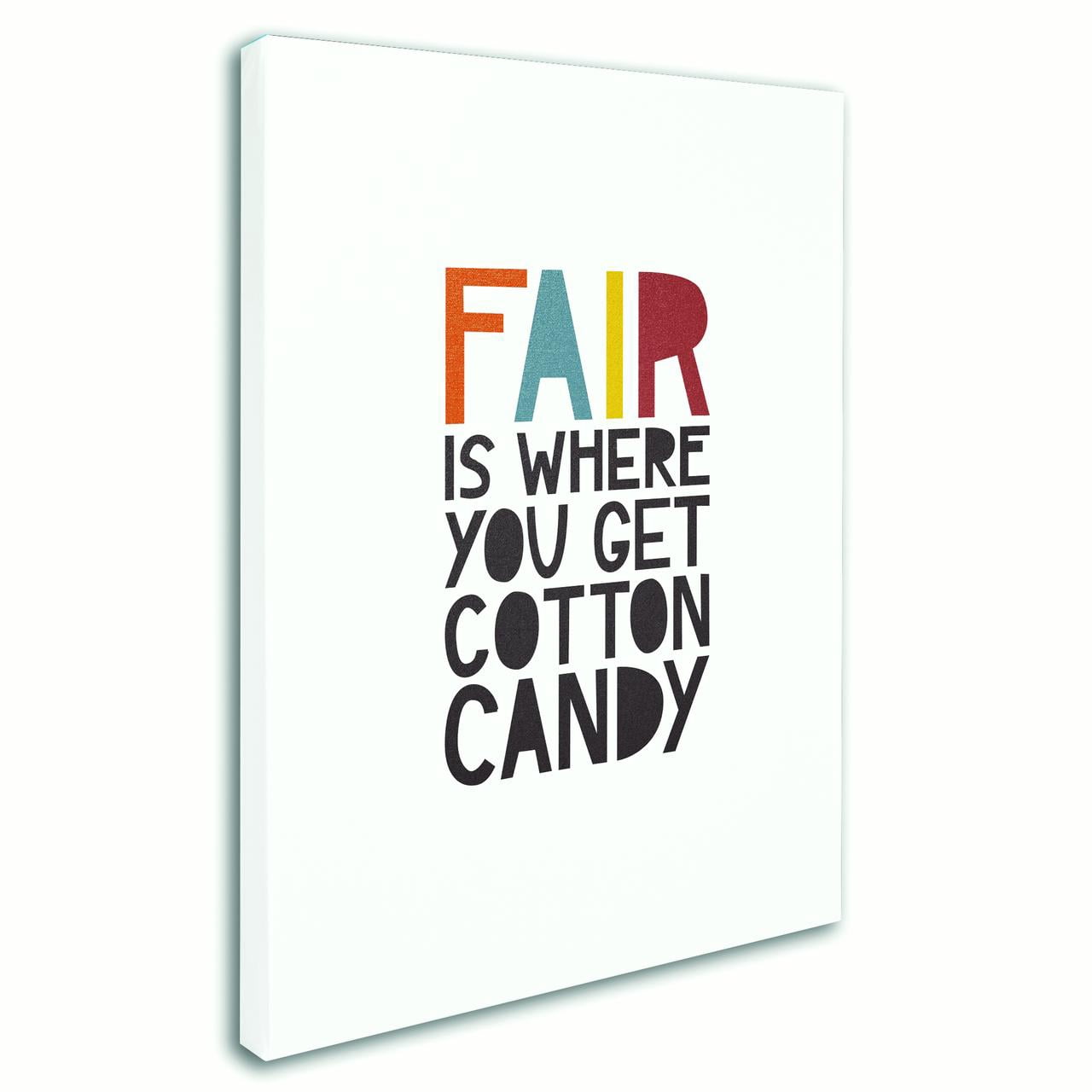 Trademark Fine Art "Fair IV" Canvas Art by Megan Romo