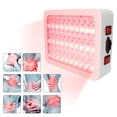 thumbnail image 4 of Mini dispositivo de terapia de luz roja, mini luz infrarroja LED profesional de 300 W Mini luz infrarroja LED mejor en su clase, 4 of 5