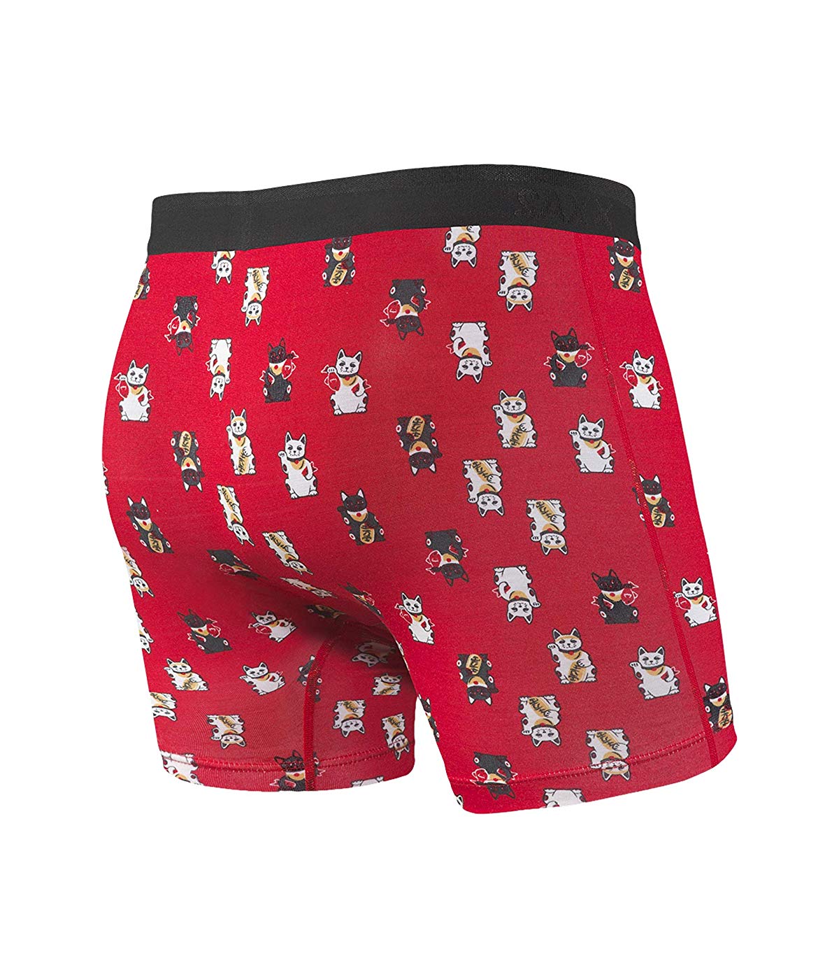 saxx platinum boxer brief