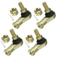thumbnail image 5 of NEW Tie Rod End Kit for Yamaha Bruin 350 2WD YFM350 YFM-350 YFM 350 2004-2006 2 Sets, 5 of 7