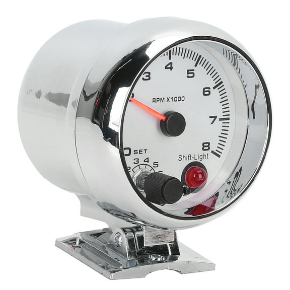 Tachometer, Metal Car Tachometer For Maintenance Workers For Car