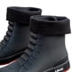 thumbnail image 2 of Botas De Lluvia Mujer Hombre Zapatos de pesca antideslizantes y cómodos Botas de lluvia con forro de piel Botas a media pantorrilla Likrtyny Tenis De Mujer Tenis De Hombre, 2 of 5