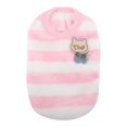 thumbnail image 2 of Pet Clothing,Small Animal Vest Clothes Warm Animal Vest Small Animal Vest Clothes Finely Tuned Performance, 2 of 14