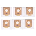 thumbnail image 1 of Cleaning Robot Accessories for T9Power Max for Aivi Dust Bag 6 Pieces, 1 of 8
