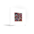 thumbnail image 2 of Gallery Pops Spider-Man: Beyond Amazing - Web-head Wall Art, Unframed Version, 12" x 12", 2 of 5