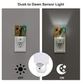 thumbnail image 3 of Saiise Scooby-Doo Print LED Night Light for Bathroom,Hallway,Bedroom,Kids Room,Stairway-UK, 3 of 7