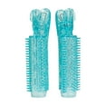 thumbnail image 3 of 2 Piezas pinzas para el cabello para Dar volumen azul, Accesorio para el Cabello, Herramienta de peinado DIY, 3 of 8