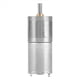 thumbnail image 2 of 10X 25GA-370 DC 12V Mini Caja de Cambios Motorreductor de Reducción de Velocidad para Cerradura Electrónica (300RPM), 2 of 5