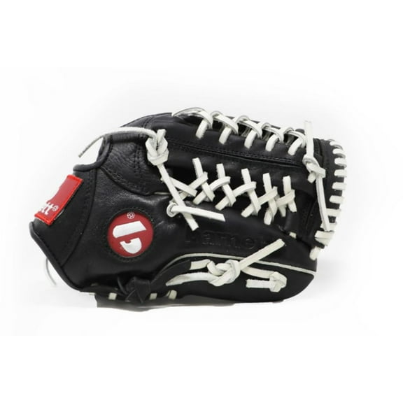 barnett 11.5" GL-115 Series Infield Baseball Glove, Left Hand Throw