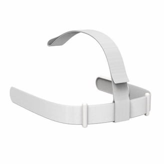 Meta, Quest 2 VR Headset Support Strap, Elite Strap, Enhanced