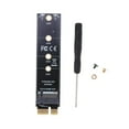 thumbnail image 2 of Adaptador de expansión M.2 Macarena compatible con Windows 8/10 Linux, 2 of 8