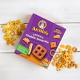 thumbnail image 6 of (2 pack) Annie's Cheddar Snack Mix With Assorted Crackers and Pretzels, 9 oz, 6 of 14