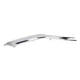 thumbnail image 5 of Left Bumper Molding Trim 6407A323 Replacement for Mitsubishi Eclipse Cross 2018‑2021, 5 of 5