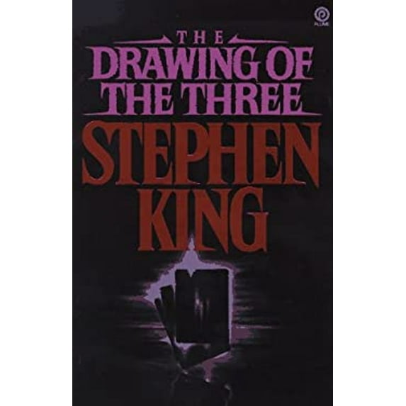 Pre-Owned The Dark Tower II: The Drawing of the Three Paperback