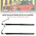 thumbnail image 3 of 2PCS Rear Electric Tailgate Gas Strut 32296296 fit for Volvo XC40 536 2019-2023, 3 of 15