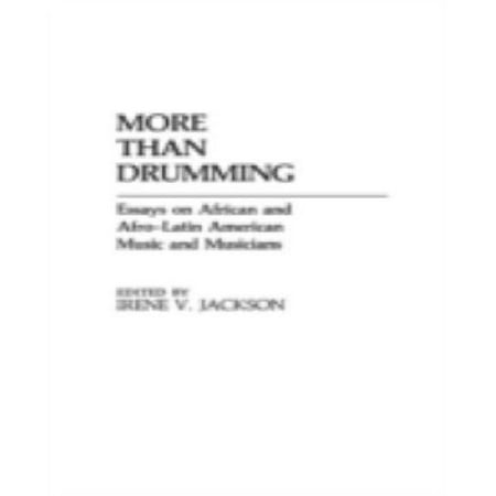 African american music essay