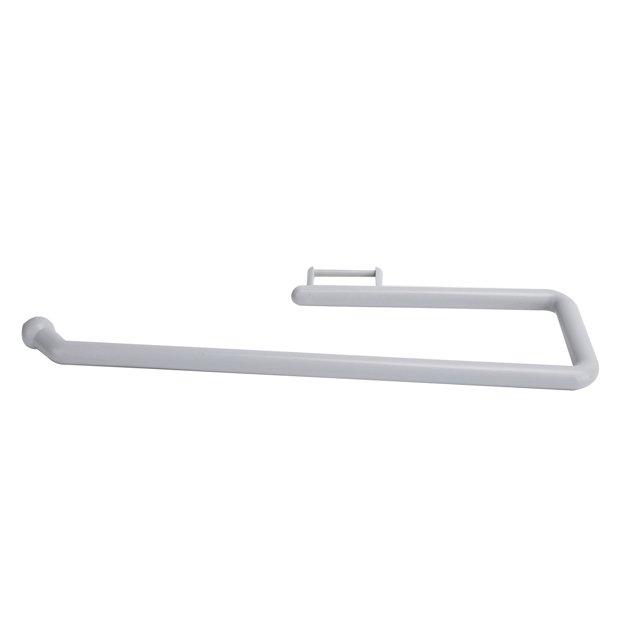 Paper Towel Rack, Roll Paper Holder Plastic Waterproof Hanging Wall Mounted For Toilet ANGGREK Otros