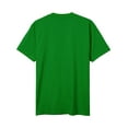 thumbnail image 2 of Hat and Beyond Mens Heavyweight Super Max Crew Neck Solid Plain T-Shirts Big and Tall, 2 of 5