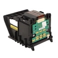 thumbnail image 1 of Print Head, ABS Material Printhead Replacement Replacement Rigorous Testing Long Lasting  For 8600 8700 For 8100, 1 of 8
