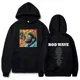 thumbnail image 3 of Sudadera con capucha de rapero Rod Wave, ropa de calle, sudadera con capucha Y2k, sudadera informal Harajuku, sudadera de polar de gran tamaño, sudadera con capucha estampada de manga larga, 3 of 5
