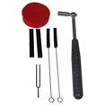 thumbnail image 1 of Piano Professional Piano Tuning Kit, 1 of 2