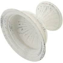 Worgeous  Roman Column Flower Pot Urn Planter Wedding Terracotta Decor Retro