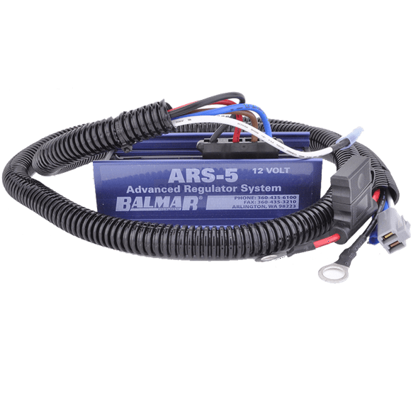 Balmar Voltage Regulator ARS-5-H