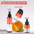 thumbnail image 7 of Beauty by Earth Vitamin C Face Cream - USA Made with Organic & Natural Ingredients, Skin Brightening Cream for Face, Discoloration Correcting & Anti Aging Moisturizer for Face with Antioxidants, 7 of 7
