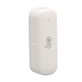 thumbnail image 3 of Termómetro higrómetro para interiores y exteriores con WiFi, sensor de temperatura y humedad inalámbrico, monitor con alerta, 3 of 14